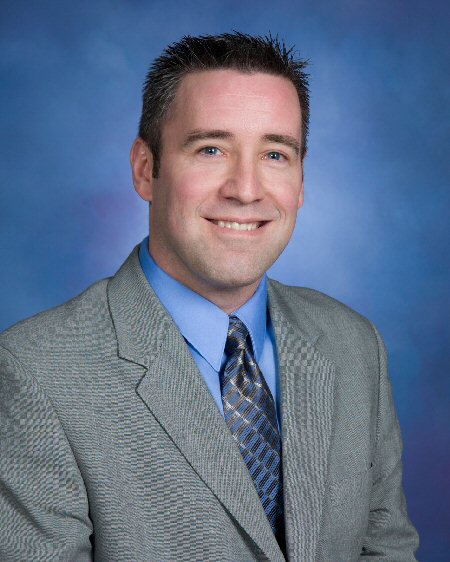Picture of Board Member Don Bacso