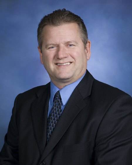 Picture of Board Member George Baranowski