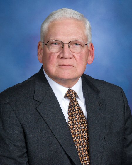 Picture of Board Member Dr. John Devries
