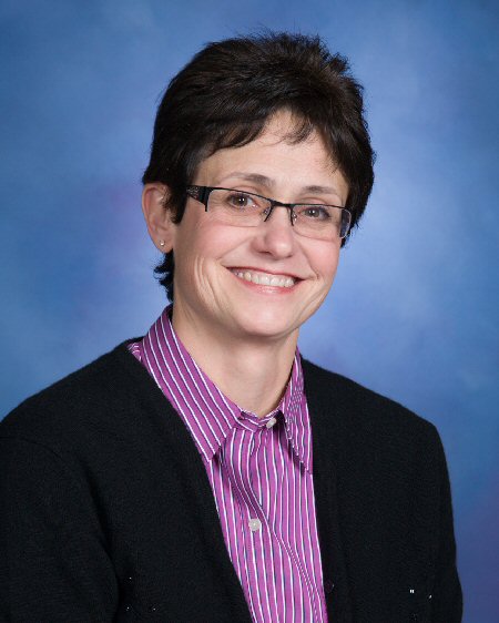 Picture of Board Member Val Lozanoski