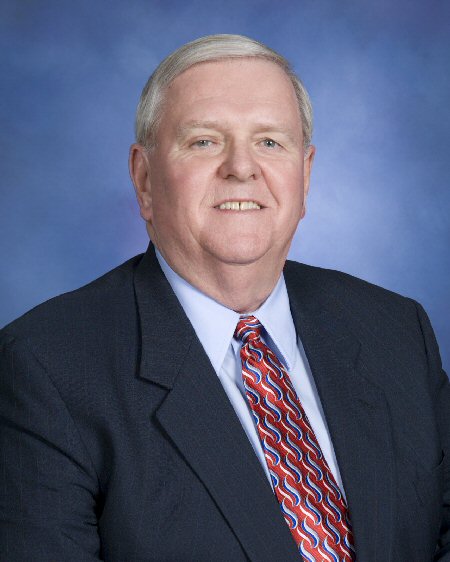 Picture of Board Member Howard Marshall